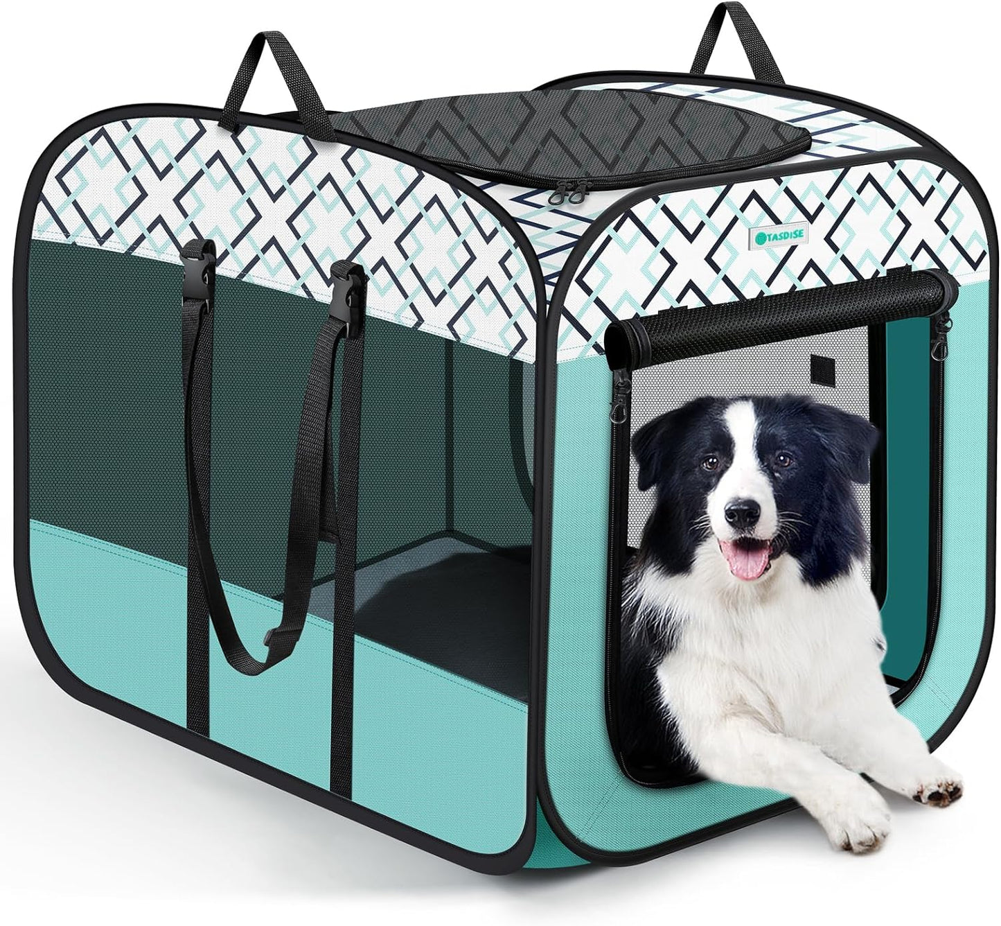 Portable hotsell dog cages