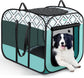 Portable Dog Crate