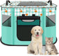 Foldable Pet Playpen