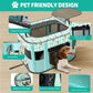 Foldable Pet Playpen