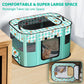 Foldable Pet Playpen